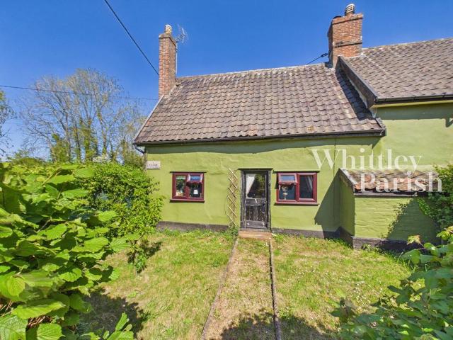 House for sale in Bedingfield, Suffolk