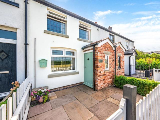 House for sale in Firbank, Lancashire