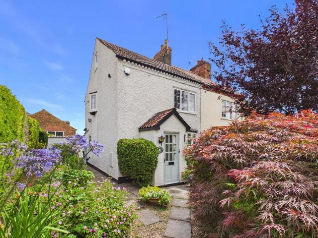 House for sale in Gedling