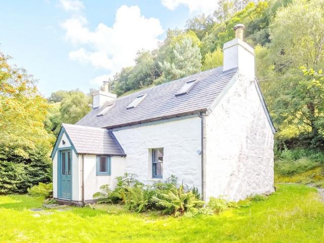 House for sale in Glenelg, Highland