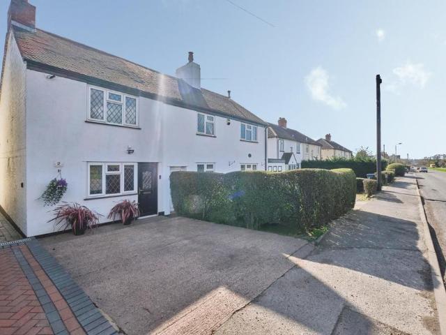 House for sale in Boley Park, Staffordshire