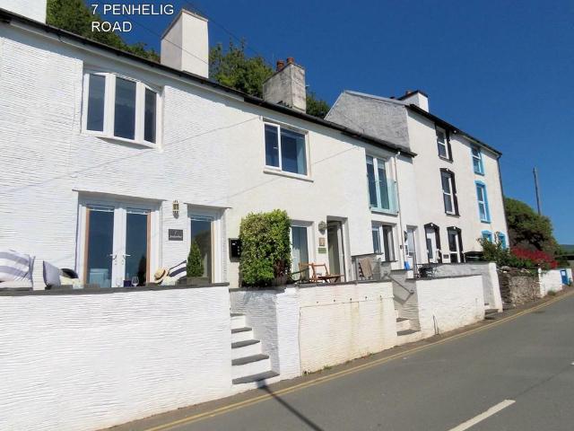 House for sale in Aberdyfi, Wales