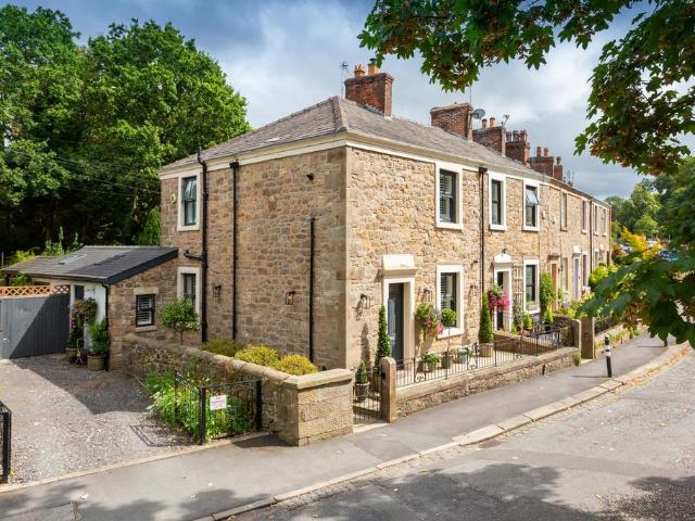 House for sale in Firbank, Lancashire
