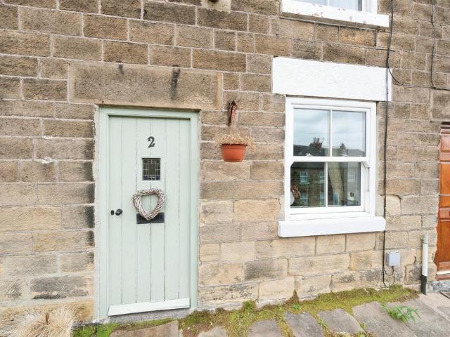 House for sale in Belper CP, Kedleston