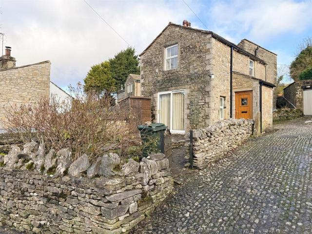 House for sale in Grassington, North Yorkshire