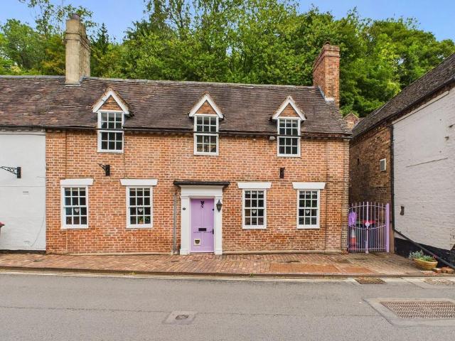 House for sale in Telford