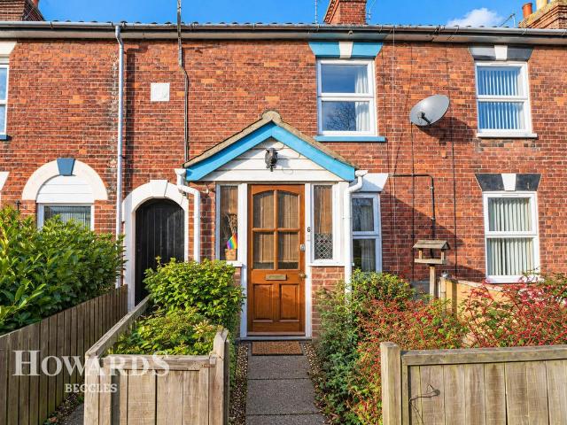 House for sale in Beccles, East Suffolk