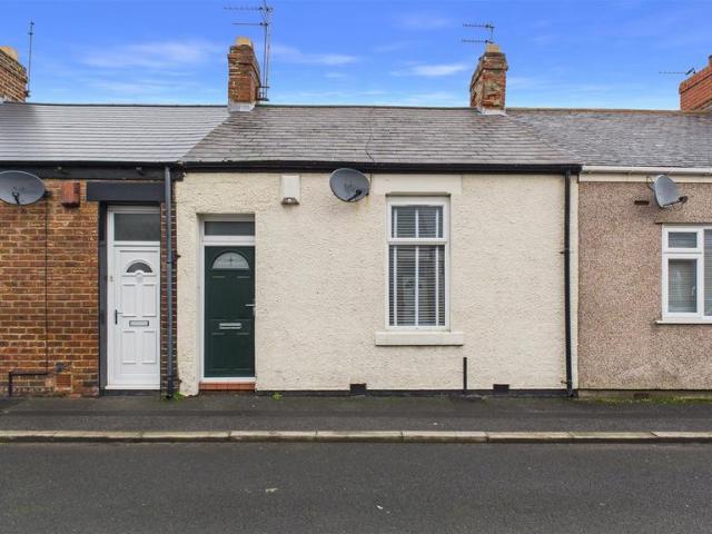 House for sale in Fulwell, Sunderland