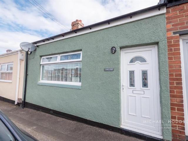 House for sale in Penshaw, Tyne And Wear