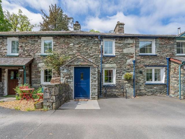 House for sale in Isle Of Man
