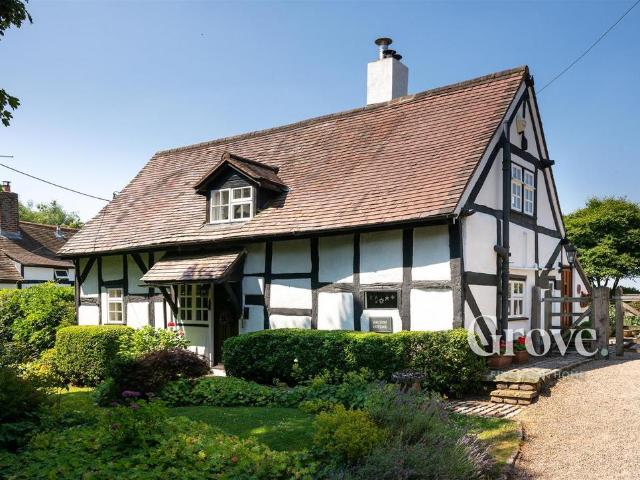 House for sale in Bell End, Bromsgrove