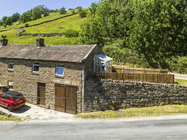 House for sale in North Yorkshire