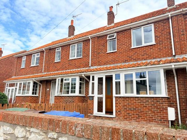 House for sale in Flamborough
