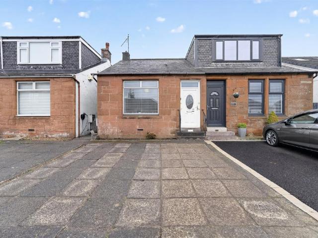 House for sale in Broomlands, Dreghorn