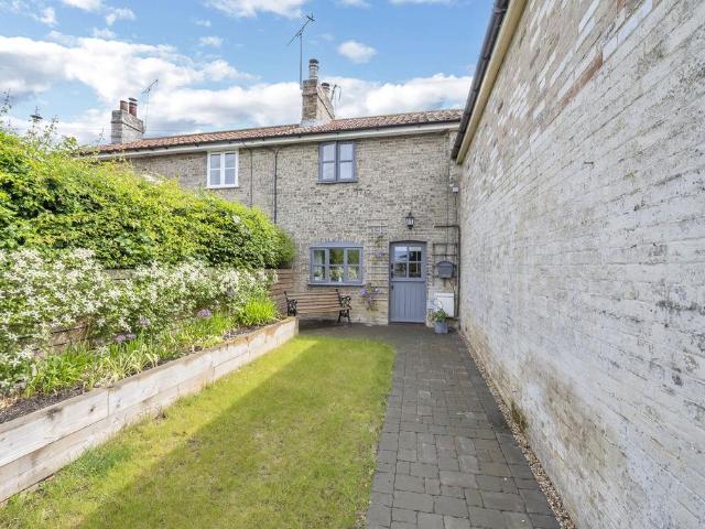 House for sale in Bedingfield, Isle Of Man