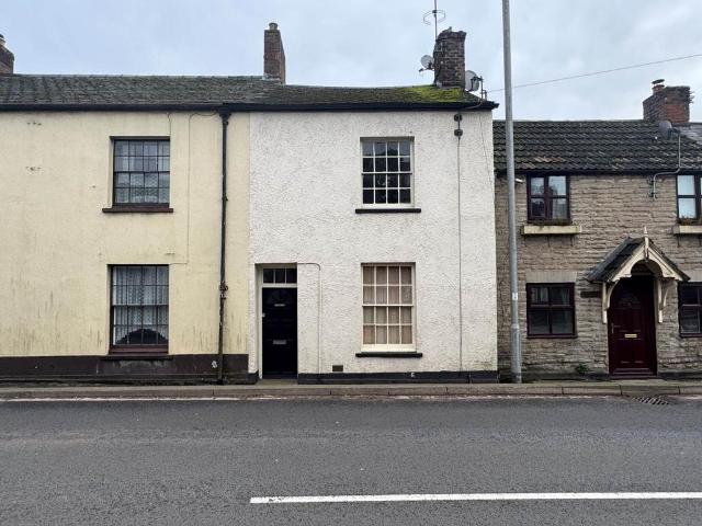 House for sale in Norton Fitzwarren, Somerset