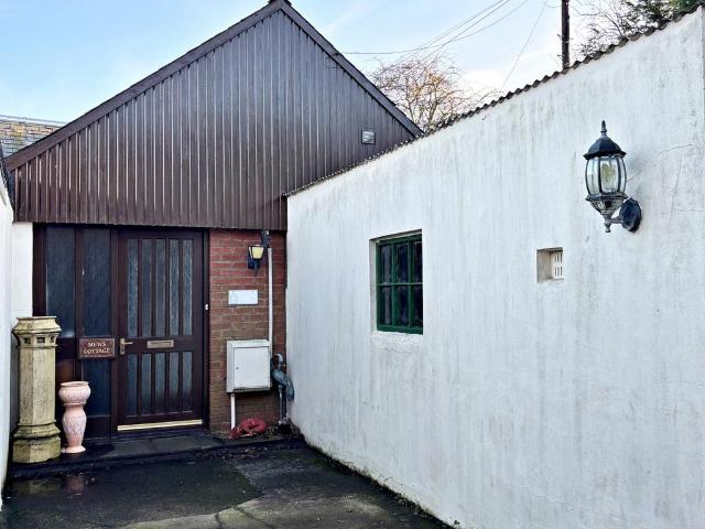 House for sale in Castle Douglas, Scotland