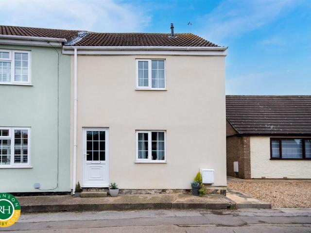 House for sale in South Yorkshire
