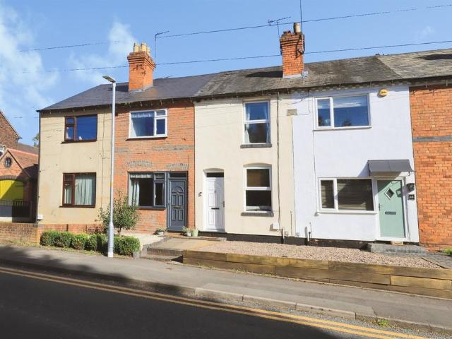 House for sale in Newtown, Wyre Forest