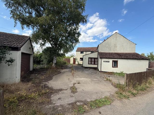 House for sale in Crossgate, Gosberton Clough