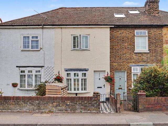 House for sale in Blackhills, Surrey