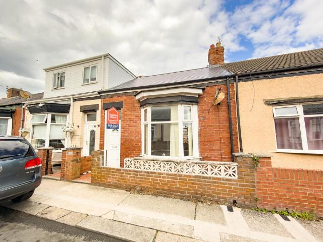 House for sale in Grangetown, Sunderland
