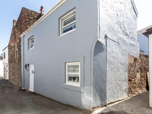 House for sale in St Helier, Greater London