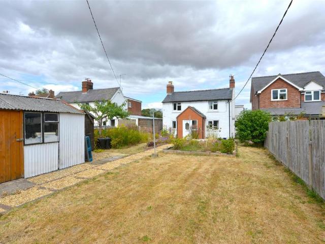 House for sale in Minsterley, Shropshire