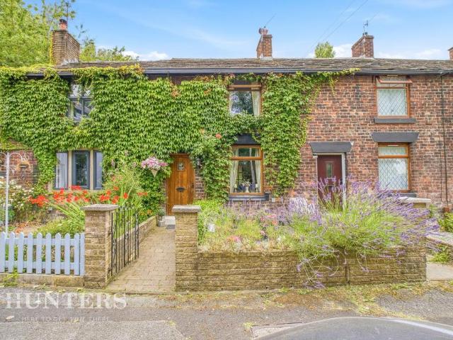 House for sale in New Earth, Pendock