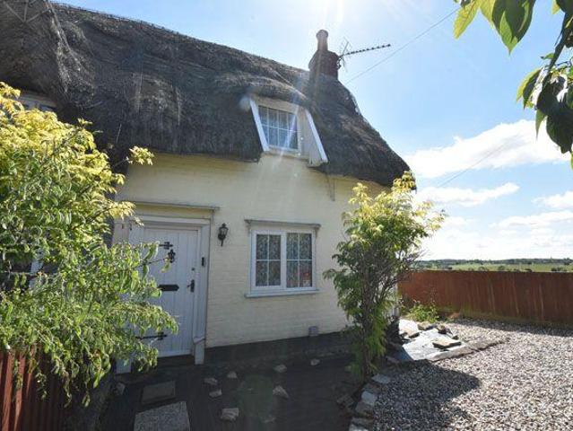 House for sale in Bedingfield, Suffolk