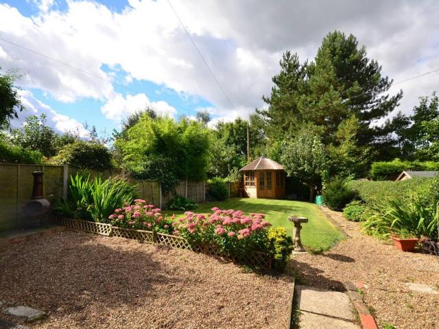 House for sale in Worplesdon, Westborough