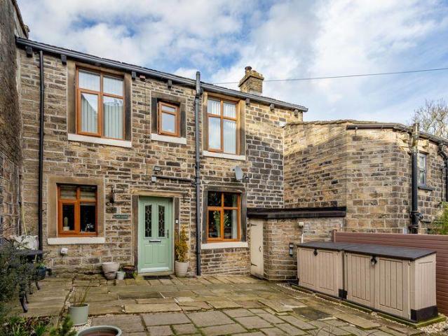 House for sale in Ripponden, Isle Of Man