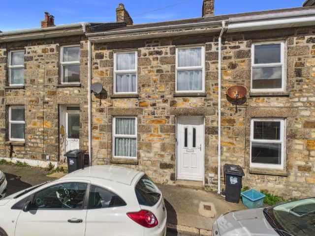 House for sale in Roseworthy, Cornwall
