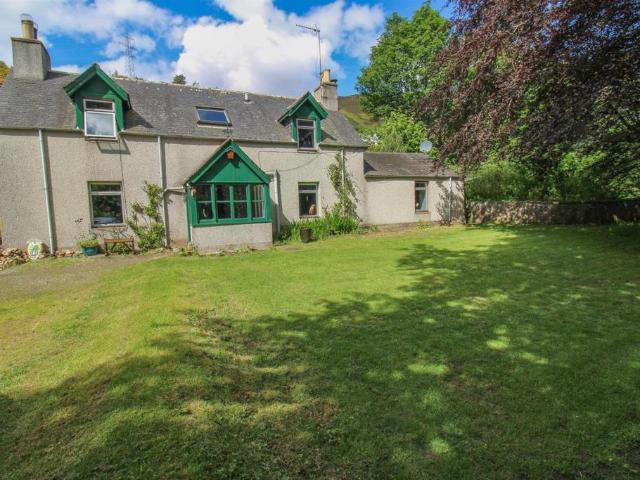 House for sale in Helmsdale, Scotland