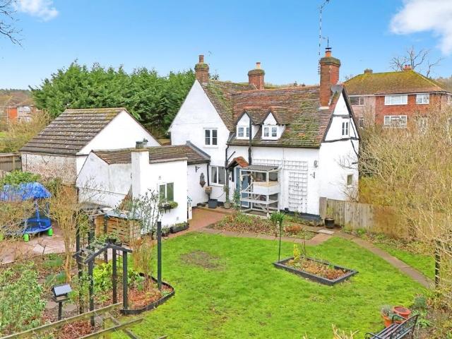 House for sale in Old Arley, Gun Hill