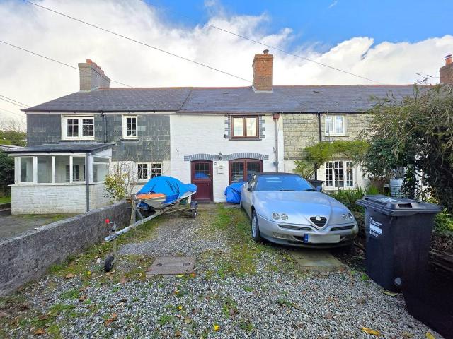 House for sale in Menheniot, Cornwall