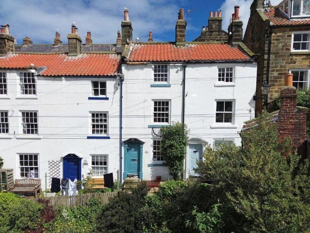 House for sale in Fylingdales, Robin Hood's Bay