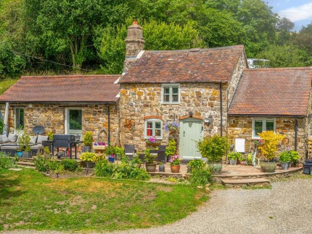 House for sale in Doddington, Shropshire