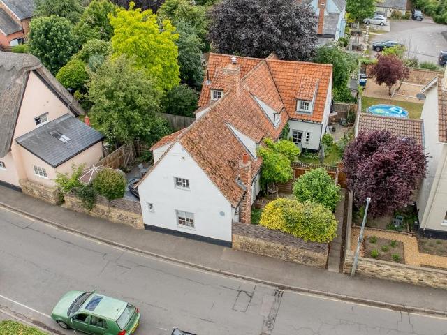 House for sale in Arrington, Cambridgeshire