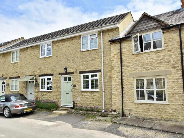 House for sale in Evershot, Oxfordshire