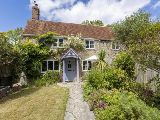 House for sale in East Dorset