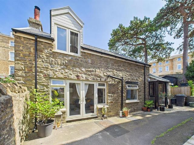 House for sale in Clevedon, North Somerset