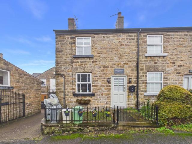 House for sale in Crich CP, Kedleston