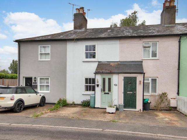 House for sale in The Butts, Kent