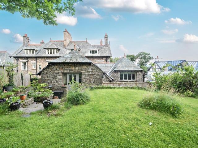 House for sale in Arnside