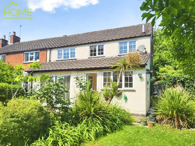 House for sale in Stanford On Avon, Leicestershire