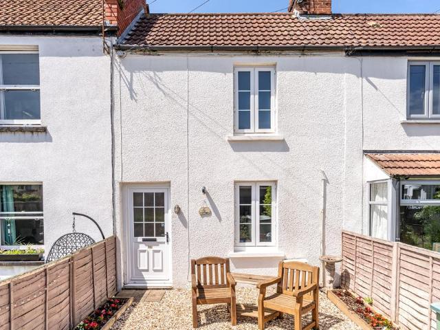 House for sale in Feckenham, City Of Bristol