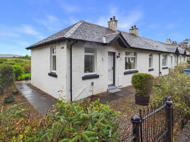 House for sale in Benderloch, Argyll and Bute