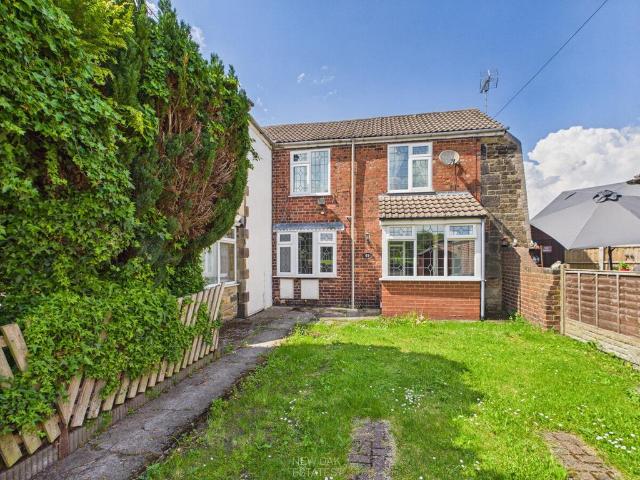House for sale in Brackenfield, East Midlands