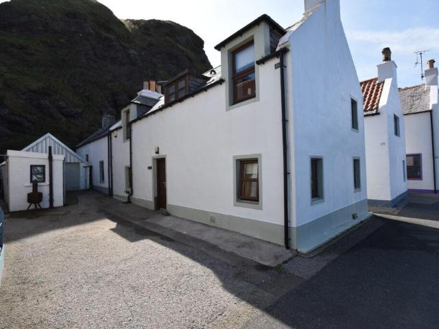 House for sale in Scotland